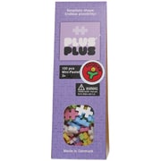 100pcs Pastel PLUS PLUS Mini