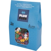 300pcs Basic PLUS PLUS Mini