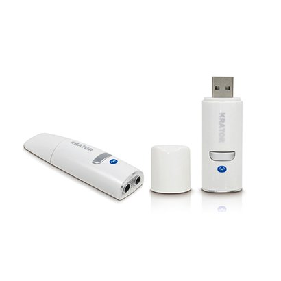 Bluetooth ミュージックレシーバー BT-1000