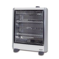 納得できる割引 EUPA - ヨドバシ.com ユーパ 通販 TK-5370Q-W 電気ストーブ ストーブ