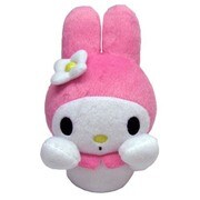 やわらかメガネスタンド [マイメロディ]