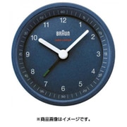 アナログアラームクロック BNC007BLBL