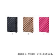 ロココデコダイアリー 2013年月間&週間ポケットサイズ ブラウン RFD1324C