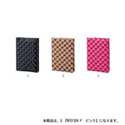 ロココデコダイアリー 2013年月間&週間ポケットサイズ ピンク RFD1324P