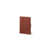 キーワード日付入 A5サイズ システム手帳 ブラック 13JWA15C