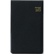 日付入ダイアリー 2013年 アポイント ベーシック 縦開 E1006