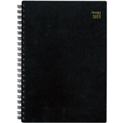 日付入ダイアリー 2013年 アポイント リング A5 E1047