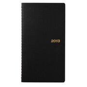 2013年ダイアリー 長型 582-3