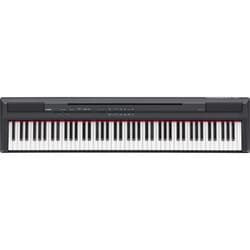 ヨドバシ.com - ヤマハ YAMAHA P-105B [電子ピアノ Pシリーズ 88鍵