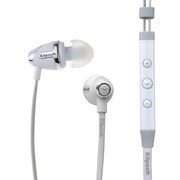インイヤーホン ホワイト Image S4i II White