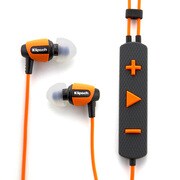 インイヤーホン ラゲッド オレンジ Image S4i Rugged Orange