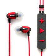 インイヤーホン ラゲッド レッド Image S4i Rugged Red