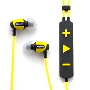インイヤーホン ラゲッド イエロー Image S4i Rugged Yellow