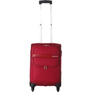 レッド ソフト 49L 日本正規品 AT SuperliteIISpinner 55cm Red 35T*00001
