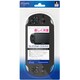 ILXVT067 [PS VITA用 シリコンカバー ブラック]