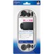 ILXVT069 [PS VITA用 プロテクティブケース クリア]