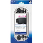 ILXVT069 [PS VITA用 プロテクティブケース クリア]
