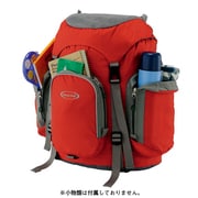 1123699 [トリプルポケットパック40 RDBR レッドブリック]