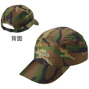 1108708 [カモワッチキャップ]