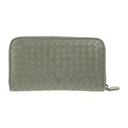 長財布 ラウンドファスナー 114076-V4651/1300