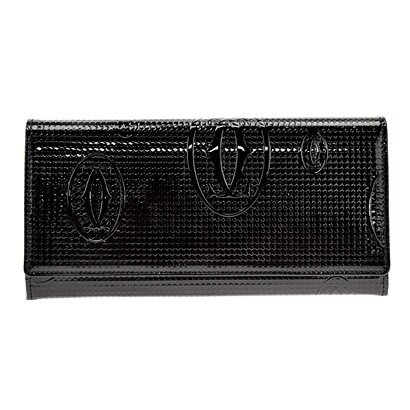 長財布 ファスナー付 L3001240