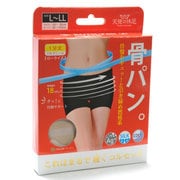天使の休足 骨パン ベージュ L-LL