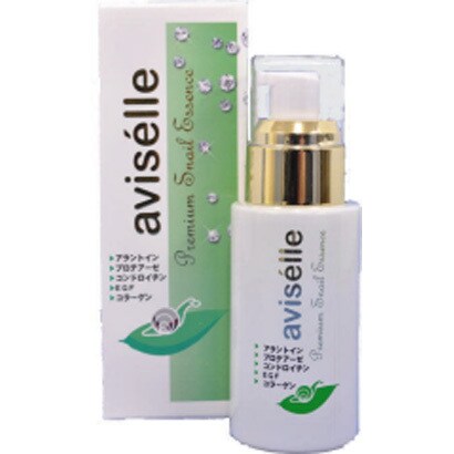 アビジェル プレミアムスネールエッセンス [45ml]