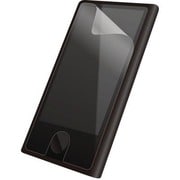 iPod nano 第7世代用 保護フィルム 防指紋エアーレス マット AVA-N12FLFA