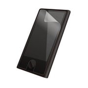 iPod nano 第7世代用 保護フィルム 防指紋エアーレス 光沢 AVA-N12FLFAG