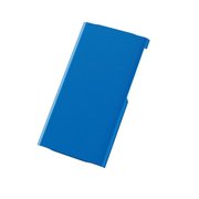 iPod nano 第7世代用 シェルカバー ブルー AVA-N12PVBU