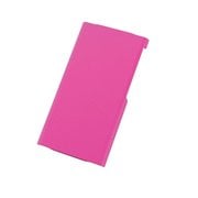 iPod nano 第7世代用 シェルカバー ピンク AVA-N12PVPN