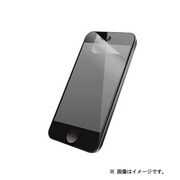 iPod touch 第5世代用 保護フィルム エアーレス マット AVA-T12FLA