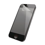 iPod touch 第5世代用 保護フィルム エアーレス 光沢 AVA-T12FLAG
