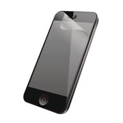 iPod touch 第5世代用 防指紋エアーレス マット AVA-T12FLFA