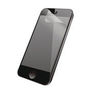 iPod touch 第5世代用 防指紋エアーレス 光沢 AVA-T12FLFAG