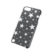 iPod touch 第5世代用 シェルカバー for Girl2 スター AVA-T12PVG2