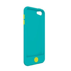 ヨドバシ Com エレコム Elecom Ava T12scdbu Ipod Touch 第5世代用 スムースシリコンケース ブルー 通販 全品無料配達
