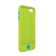 iPod touch 第5世代用 スムースシリコンケース グリーン AVA-T12SCDGN