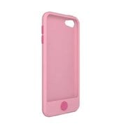 iPod touch 第5世代用 スムースシリコンケース ライトピンク AVA-T12SCDPNL
