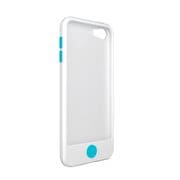 iPod touch 第5世代用 スムースシリコンケース ホワイト AVA-T12SCDWH