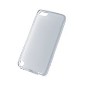 iPod touch 第5世代用 TPUソフトケース クリア AVA-T12UCCR