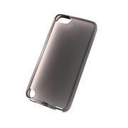 iPod touch 第5世代用 TPUソフトケース ブラック AVA-T12UCBK
