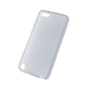 iPod touch 第5世代用 TPUソフトケース ラメクリア AVA-T12UCBCR