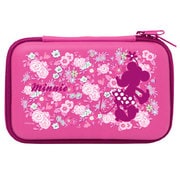 ディズニーキャラクター ハードポーチ for ニンテンドー3DS LL ミニー [3DS LL用]