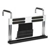 エクササイズ マウント フォー iPad / iPad 2 / new iPad SCO-FITRAIL Exercise Mount for iPad / iPad 2 / new iPad