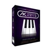 Addictive Keys [キーボードソフトウェア]