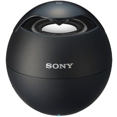 ワイヤレススピーカーシステム Bluetooth接続 SRS-BTV5 BC