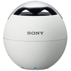 ヨドバシ.com - ソニー SONY SRS-BTV5 WC [ワイヤレススピーカー