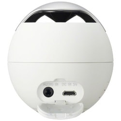 ヨドバシ.com - ソニー SONY ワイヤレススピーカーシステム Bluetooth接続 SRS-BTV5 WC 通販【全品無料配達】