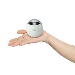 SONYワイヤレススピーカーSRS-BTV5 Amazon.com: Sony SRSBTV5 Portable NFC Bluetooth Wireless